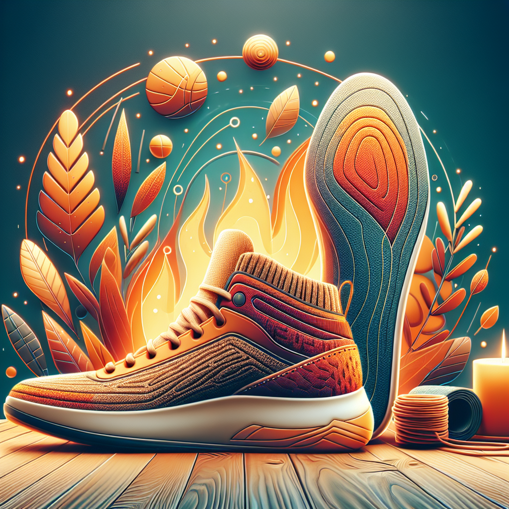 Unlock Ultimate Comfort and Health with Custom Insoles