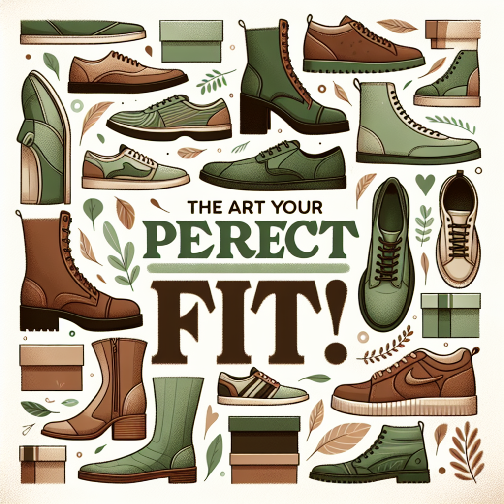 Choose the Right Shoe Width for Ultimate Comfort and Foot Health