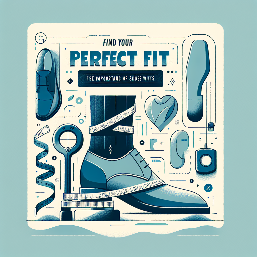 Finding the Perfect Fit Understanding the Essential Role of Shoe Widths