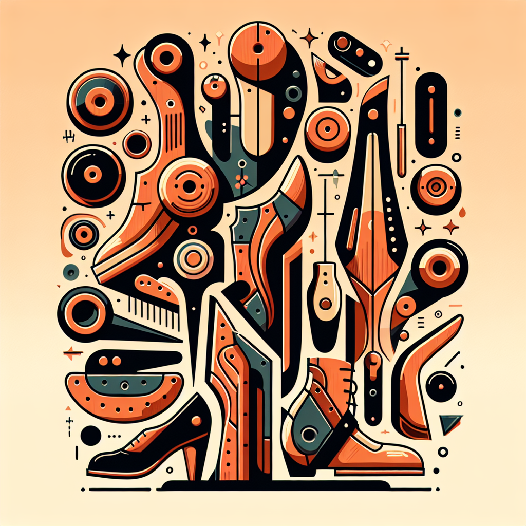 Mastering the Art of Shoe Lasts to Achieve Ultimate Comfort and Fit