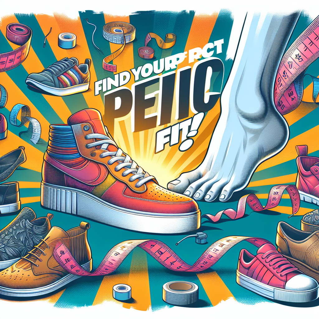 The Importance of Shoe Widths for Comfort and Foot Health