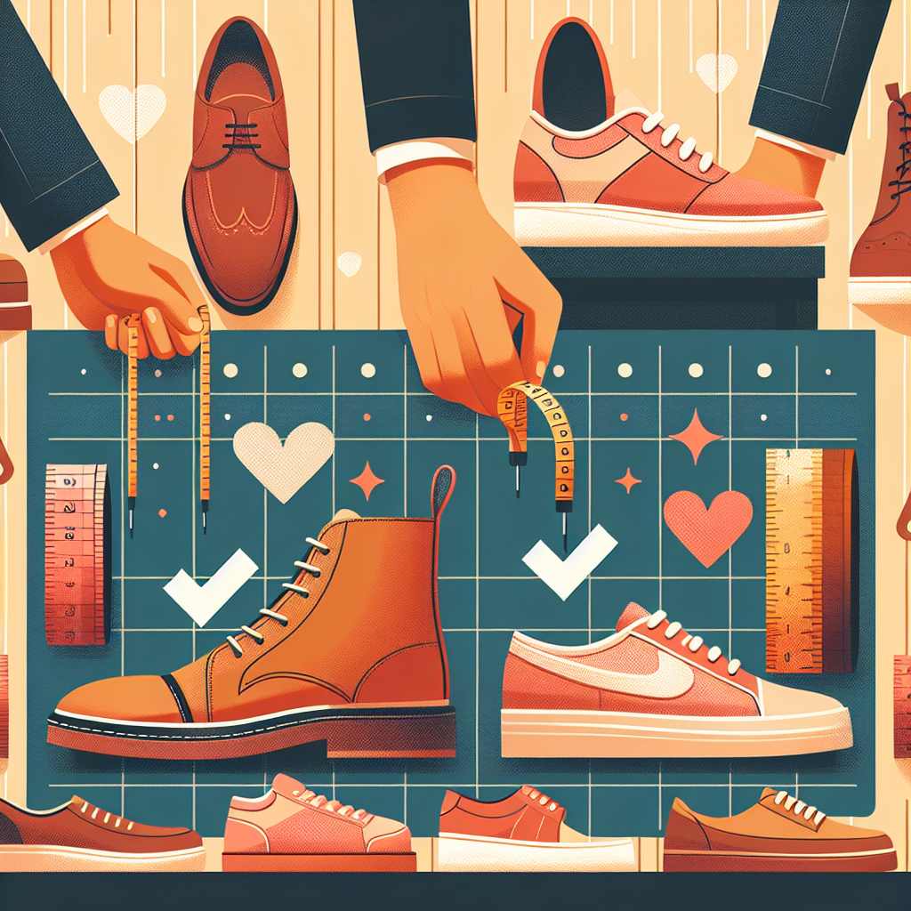 Unlocking Comfort The Critical Role of Shoe Width in Foot Health