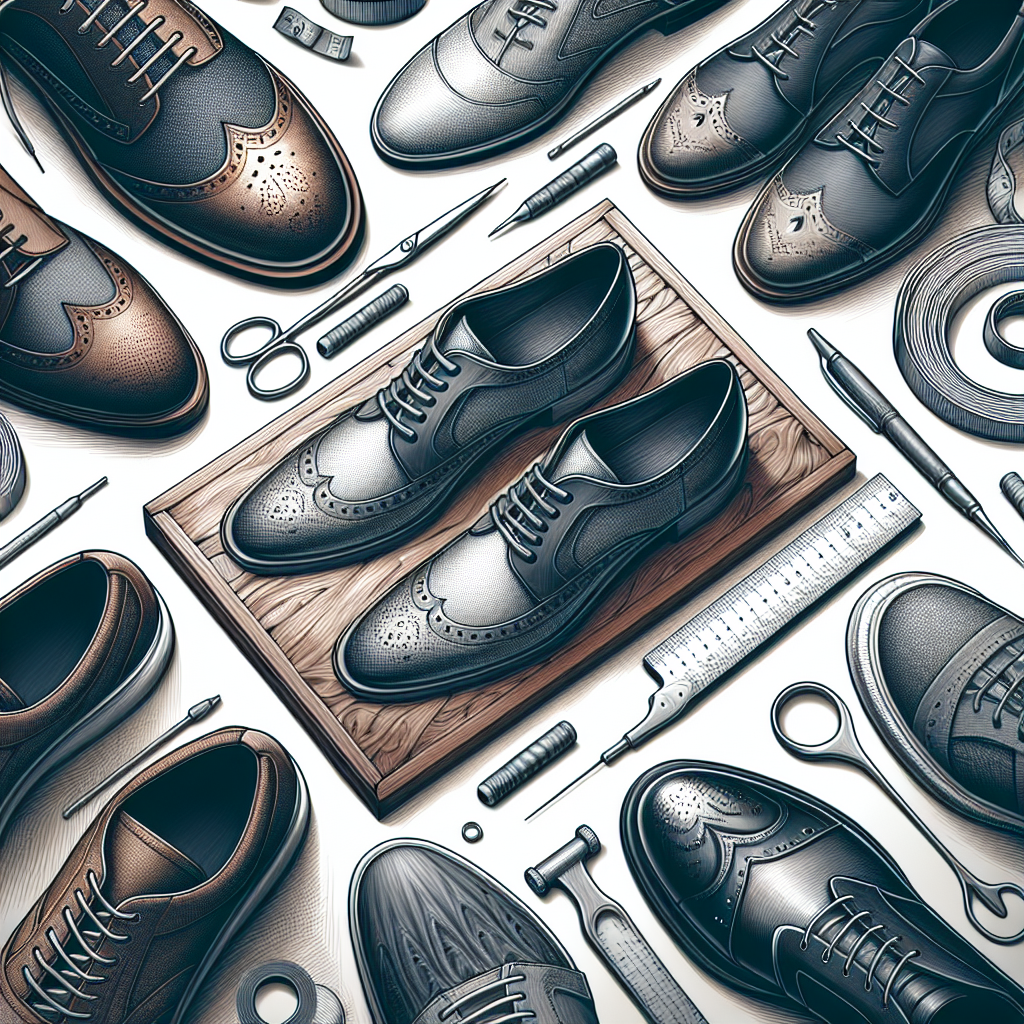 Unlocking Comfort and Health Through the Perfect Shoe Width