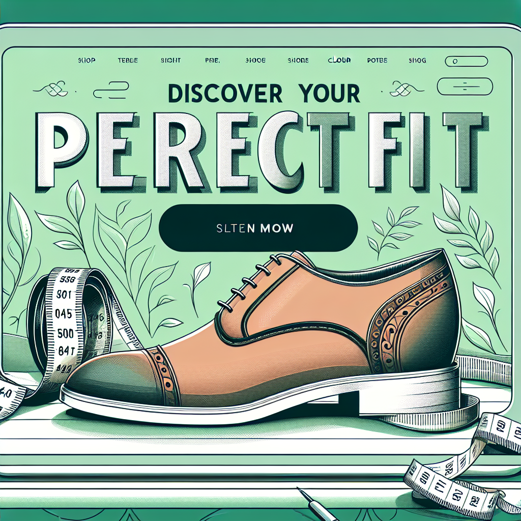 Finding Your Perfect Fit Understanding the Importance of Shoe Widths