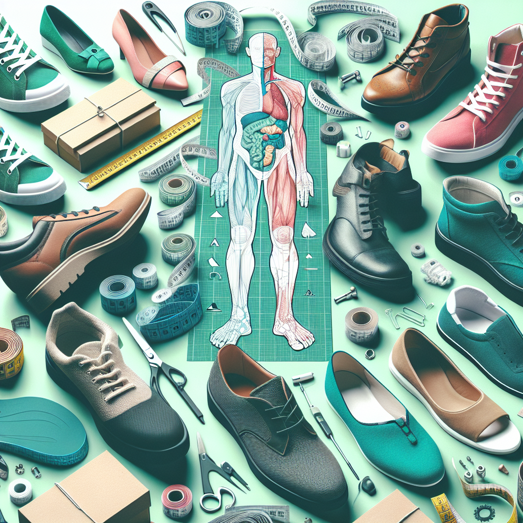 Finding the Perfect Fit How Shoe Width Can Transform Your Comfort