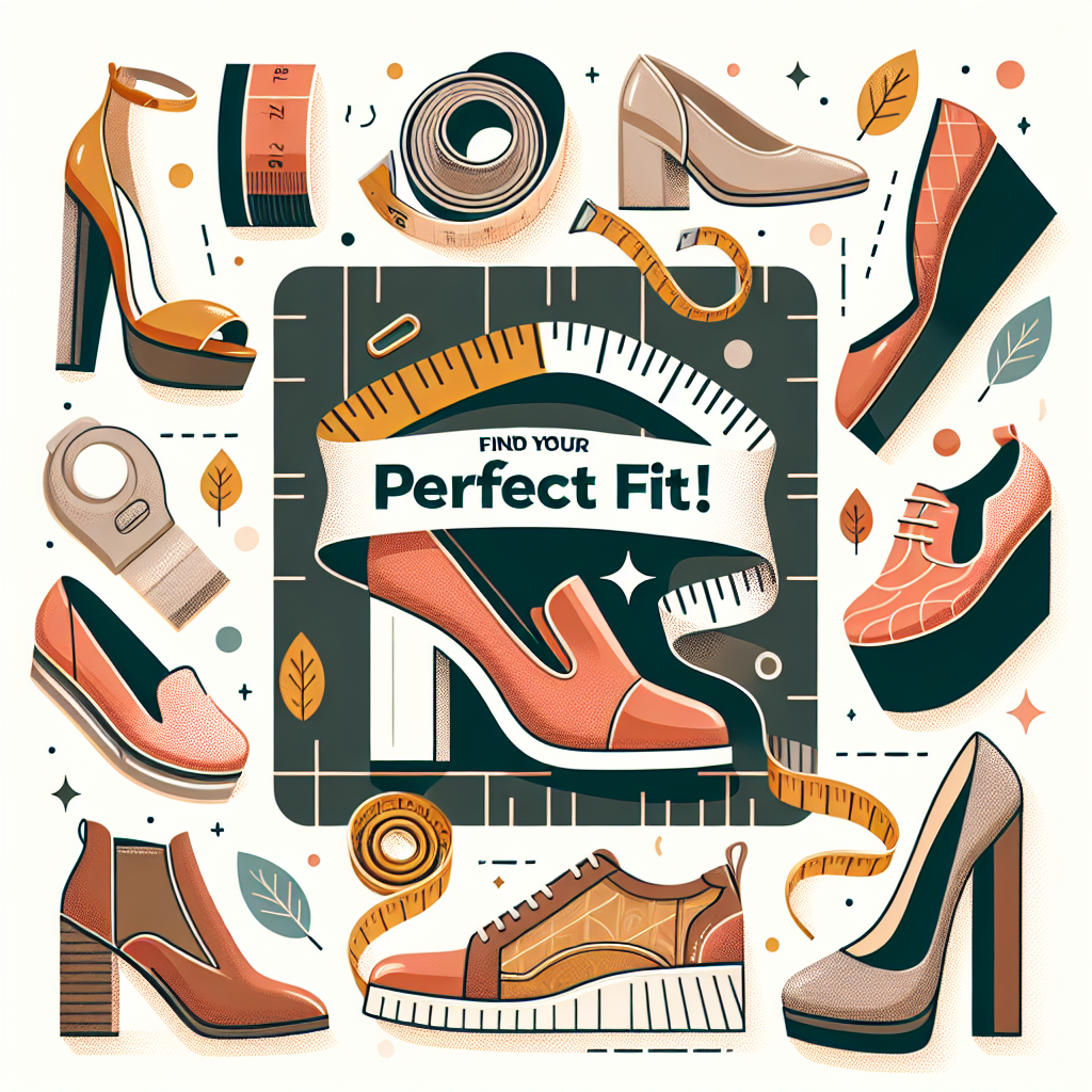 Finding the Perfect Shoe Fit Why Width Matters for Comfort and Health