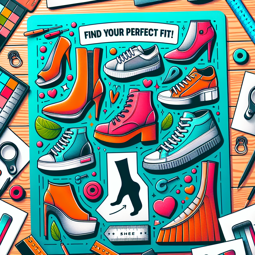 The Importance of Shoe Width for Comfort and Foot Health