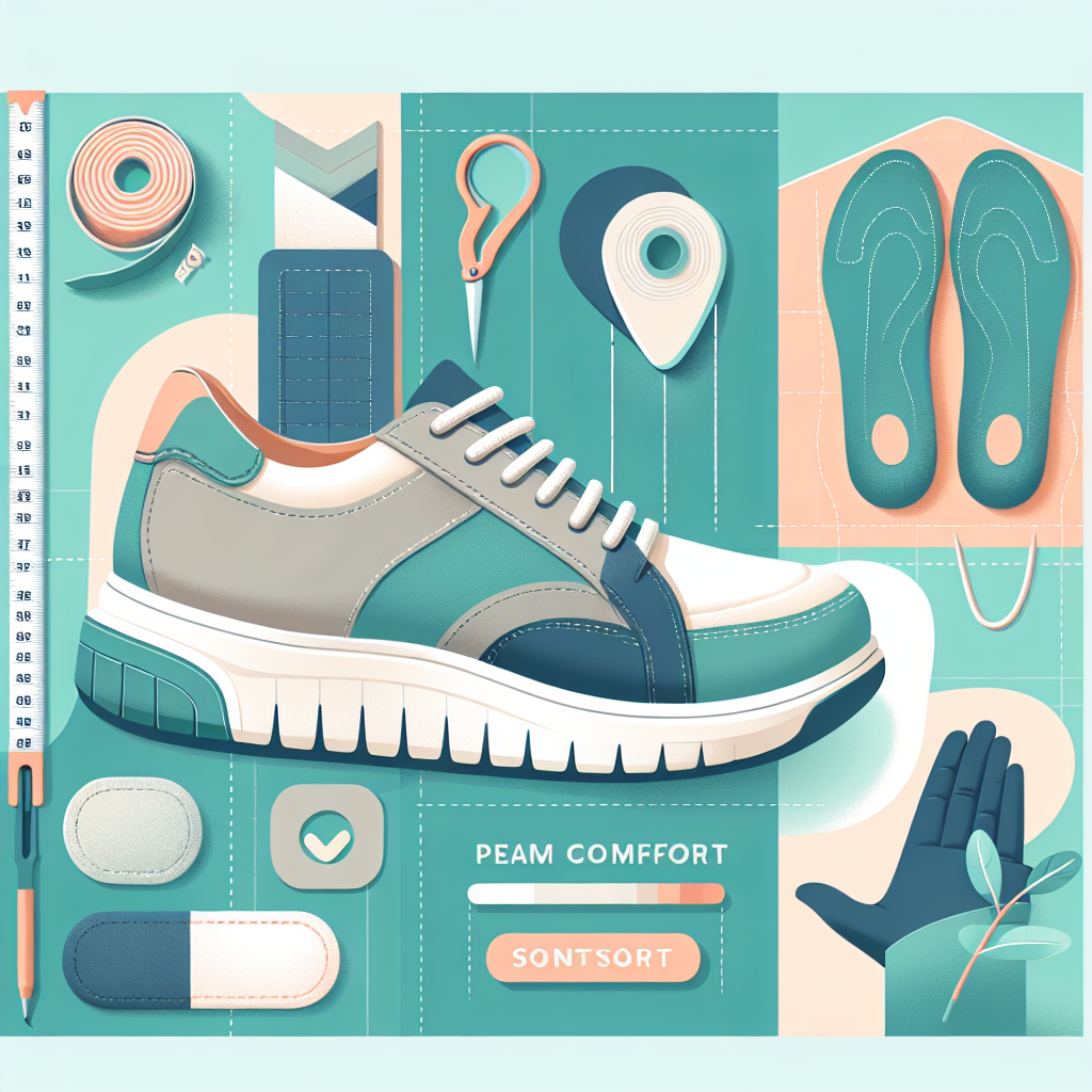 Discover the Transformative Benefits of Extra Depth Shoes for Ultimate Comfort and Support