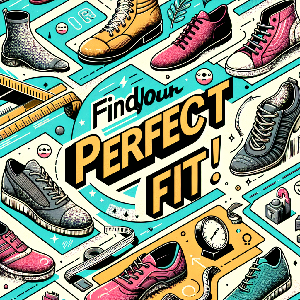 Unlocking Comfort The Essential Guide to Choosing the Right Shoe Width