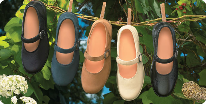 Women's Shoes