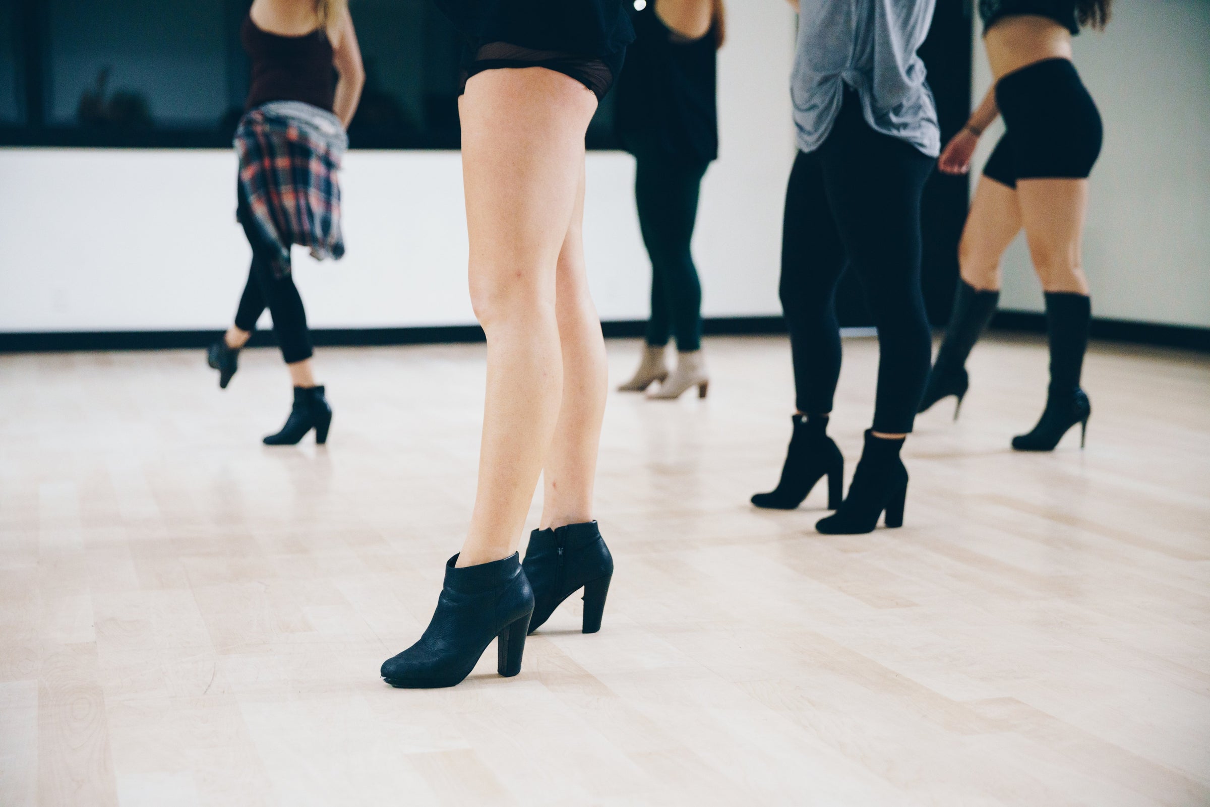 Women's Heels