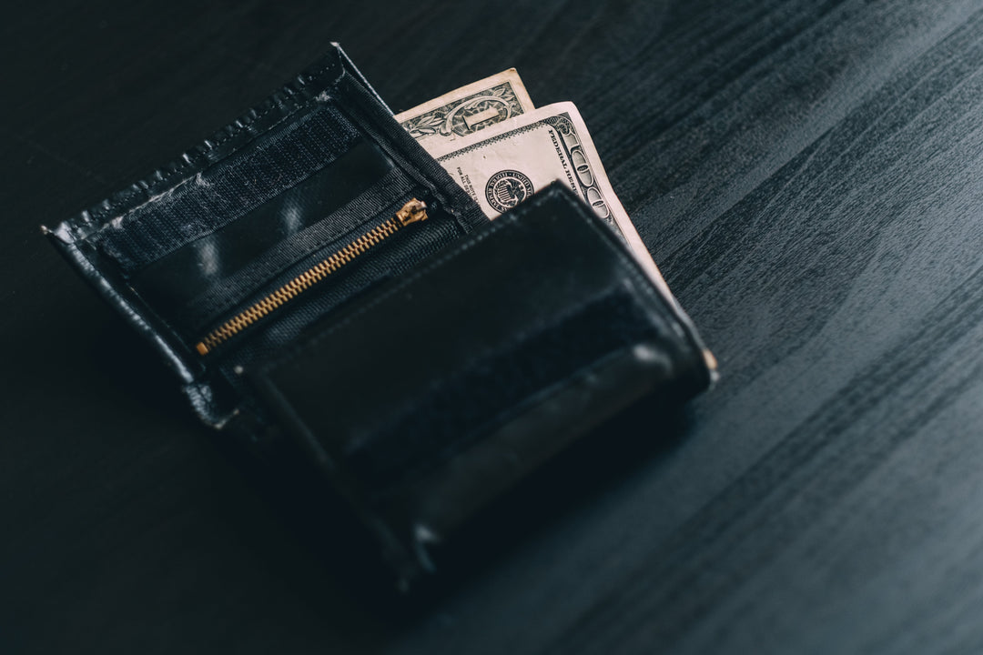 Men's Wallets