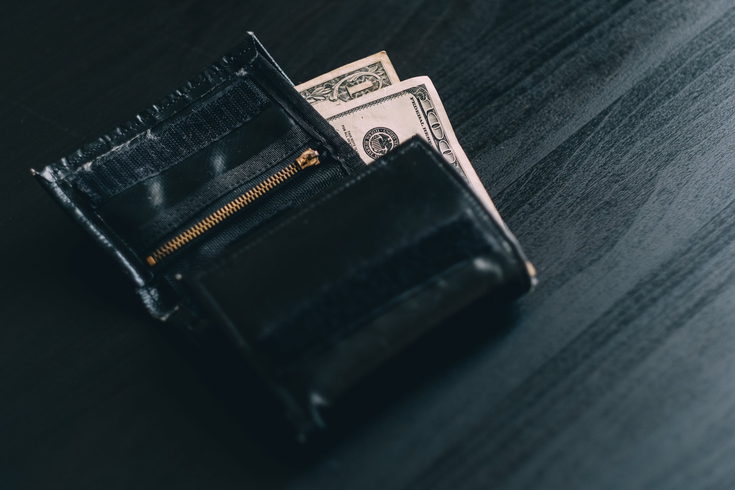 Men's Wallets