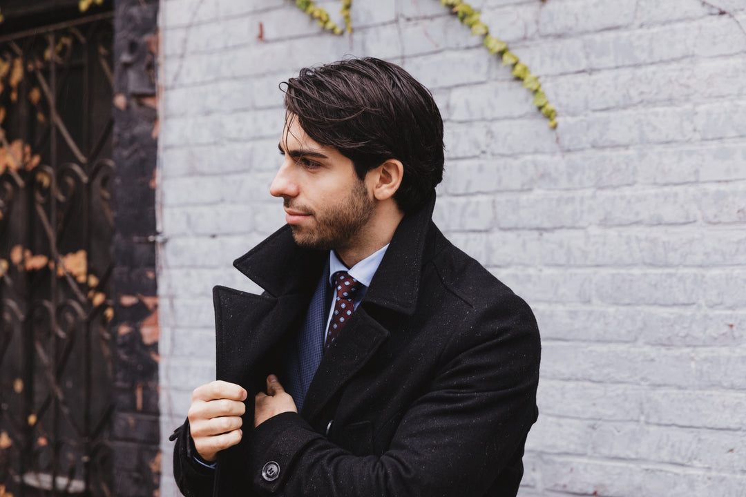 Men's Jackets