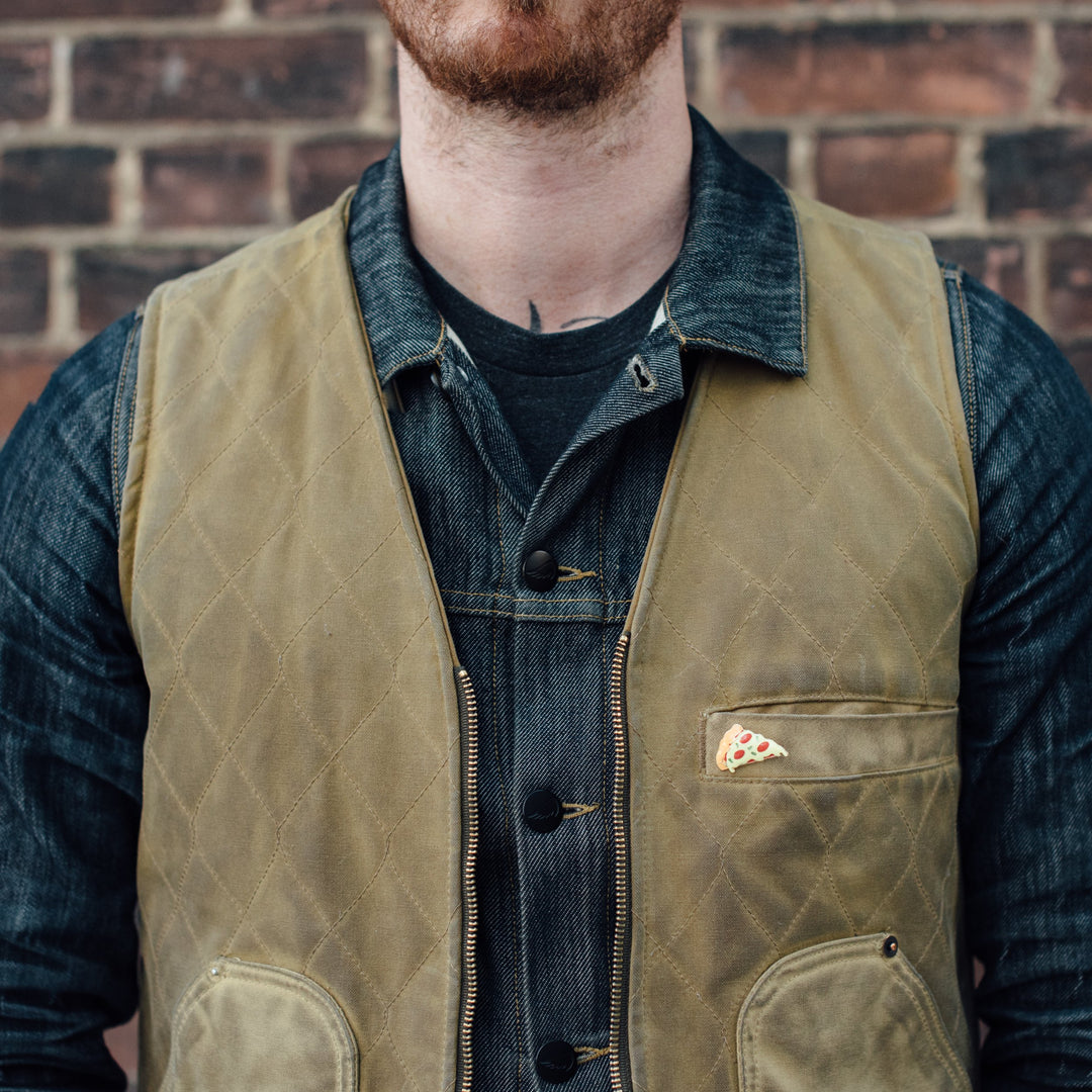 Men's Vests