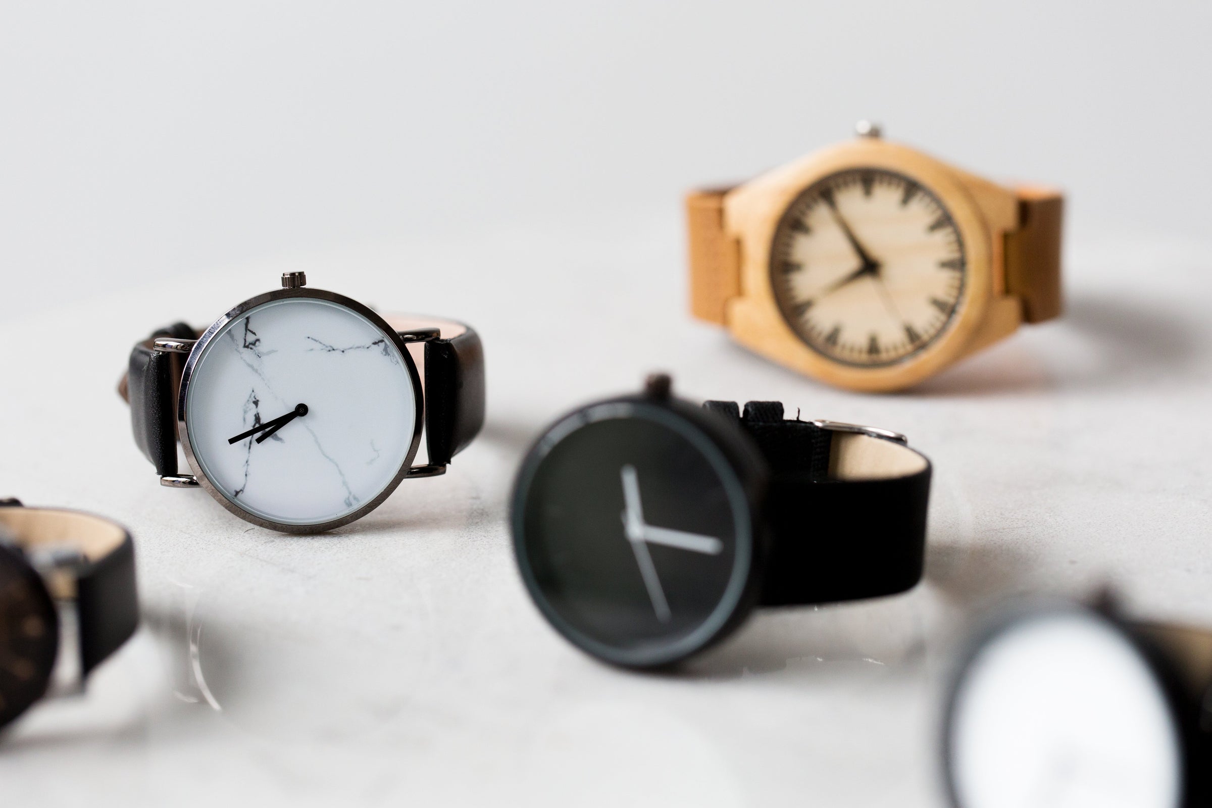 Men's Watches