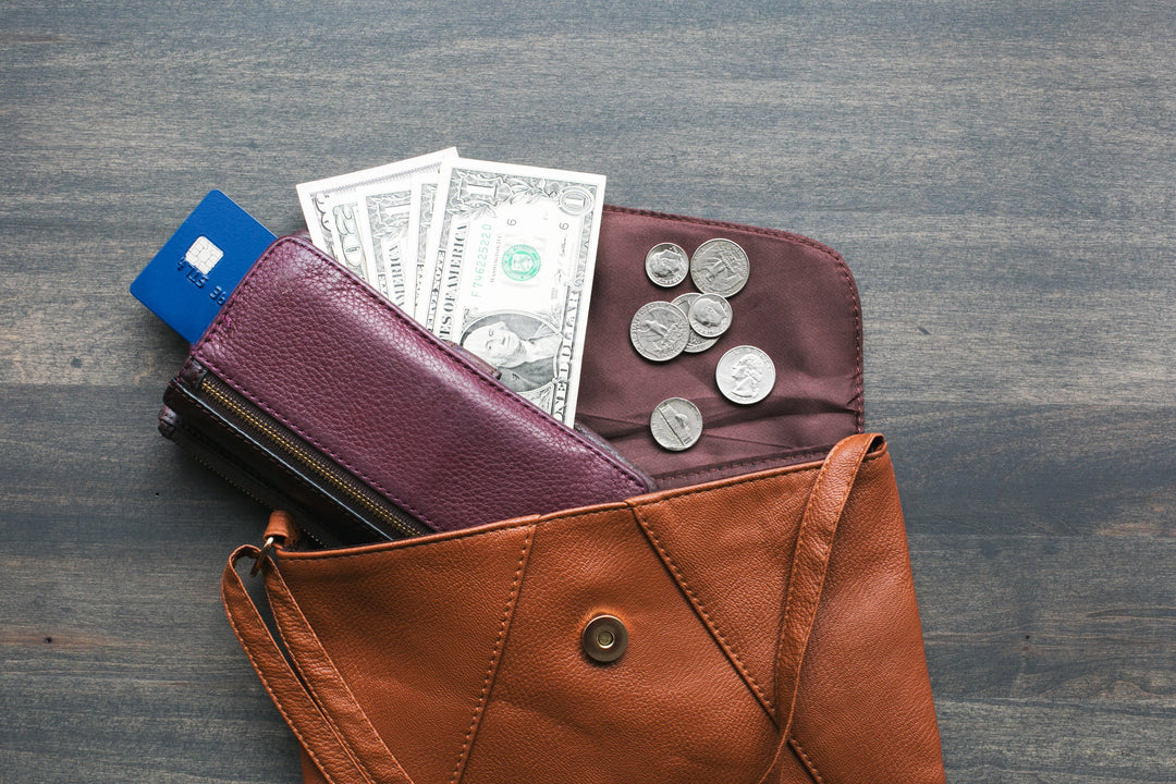 Women's Wallets