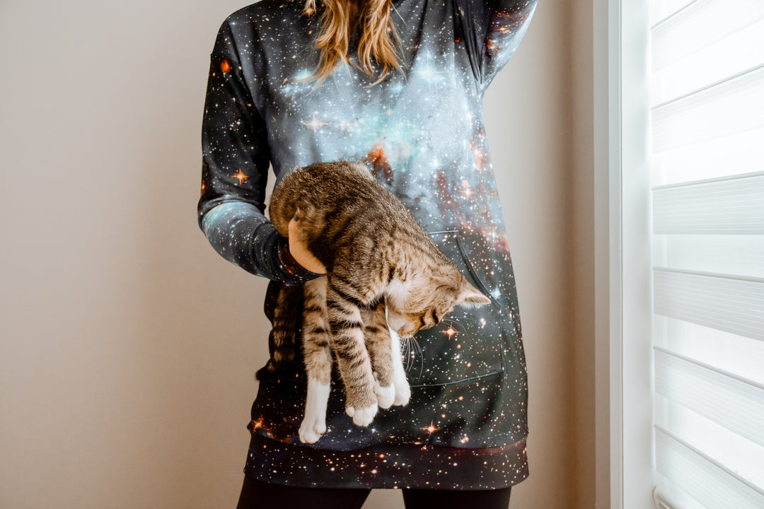 Women's Hoodies & Sweatshirts