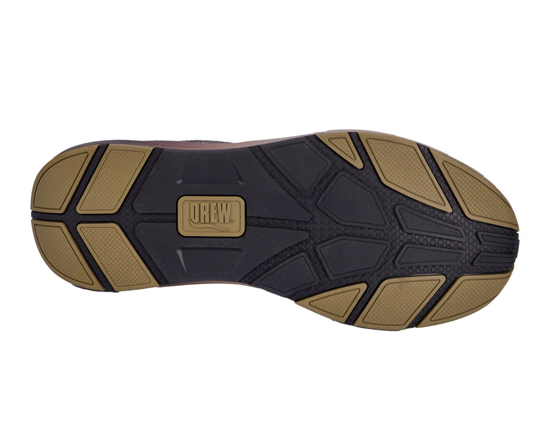 MARVEL Brown Mesh Combo