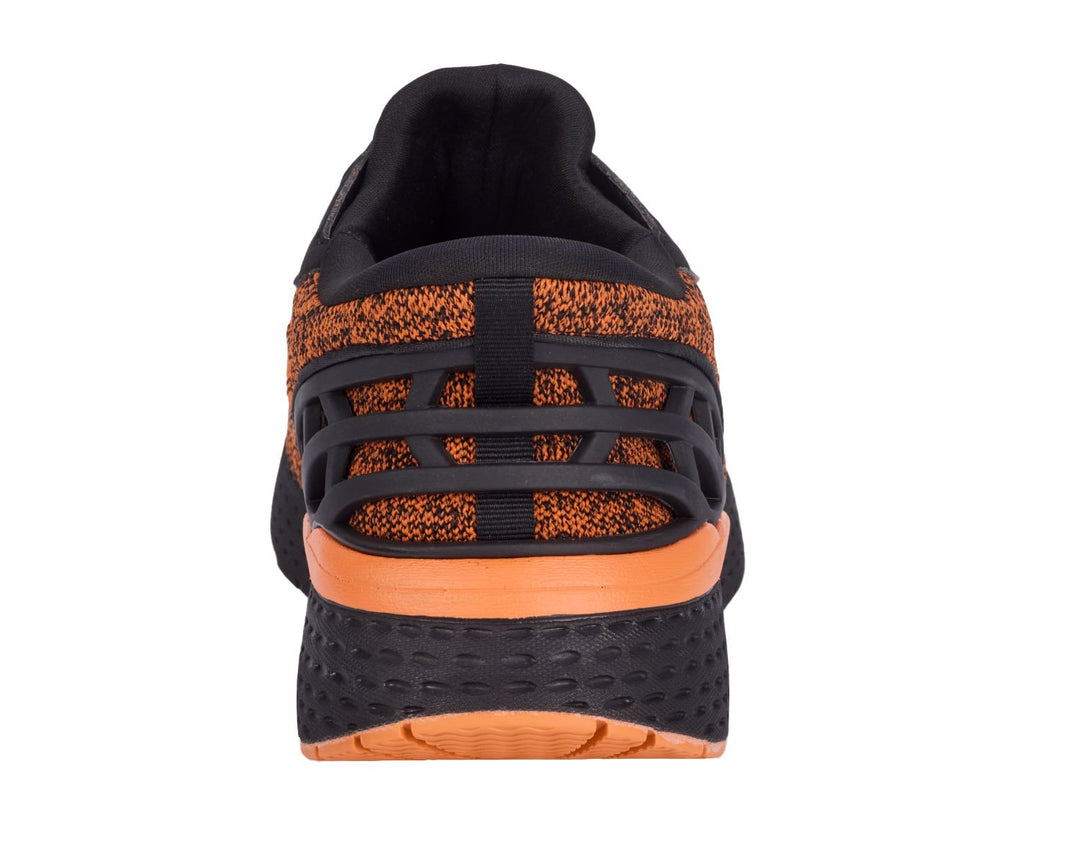 EXPLORE Orange Mesh Combo