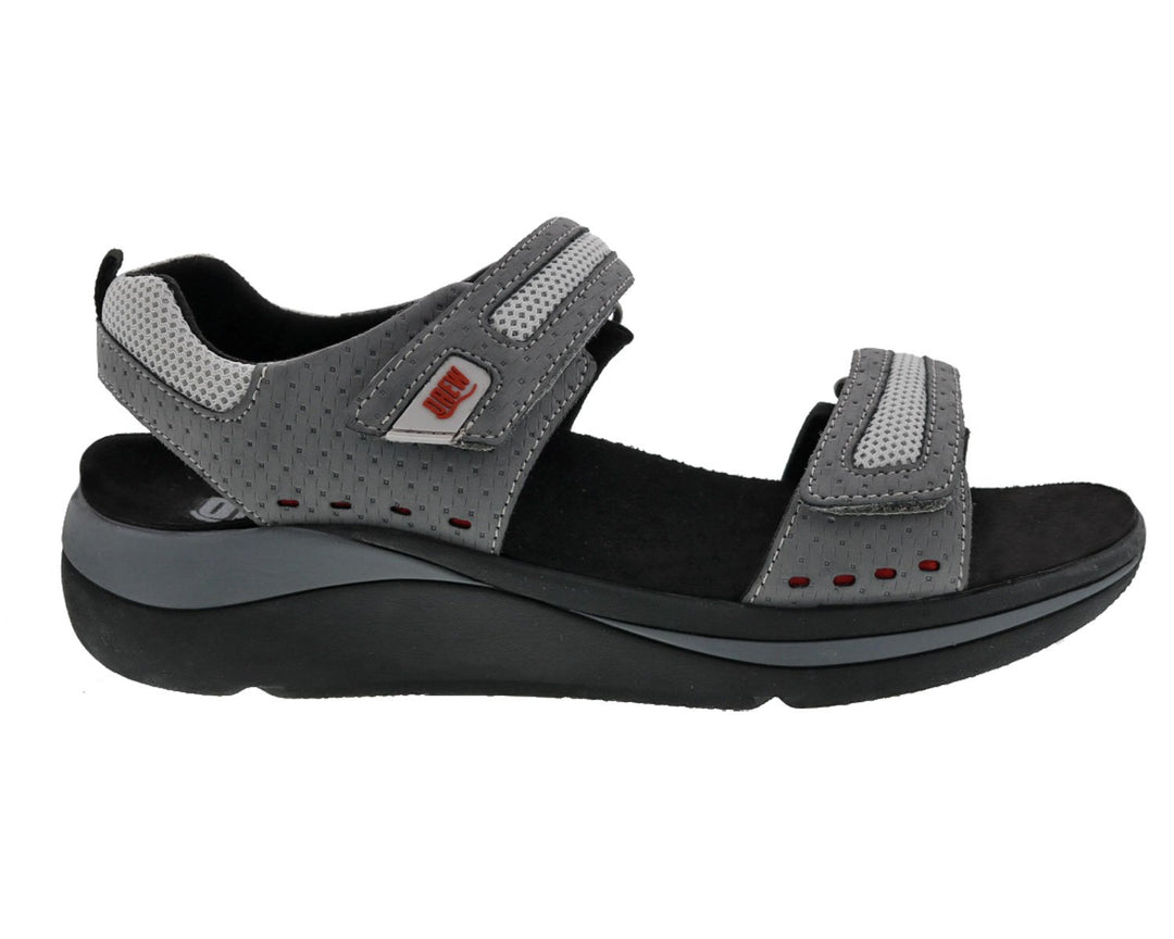 SOPHIE Grey Mesh Combo