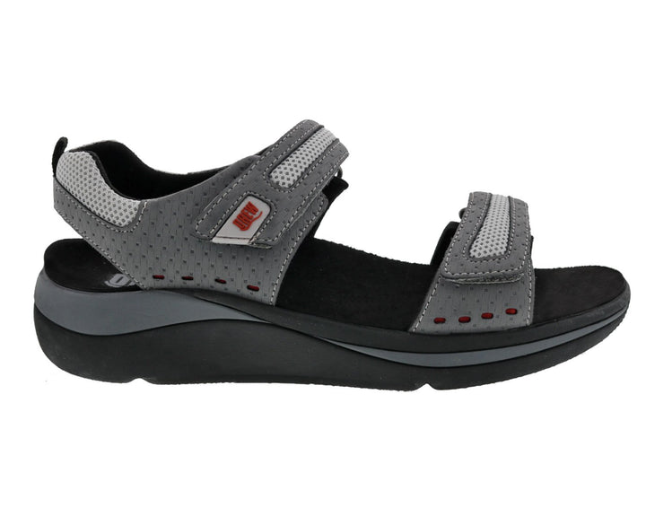 SOPHIE Grey Mesh Combo