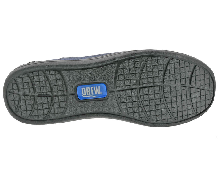 POSY Navy Canvas/Stretch