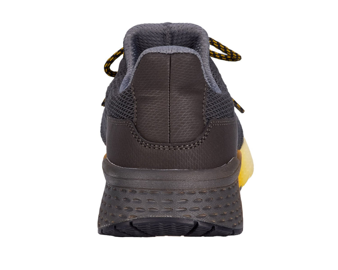 ECHO Grey Mesh Combo