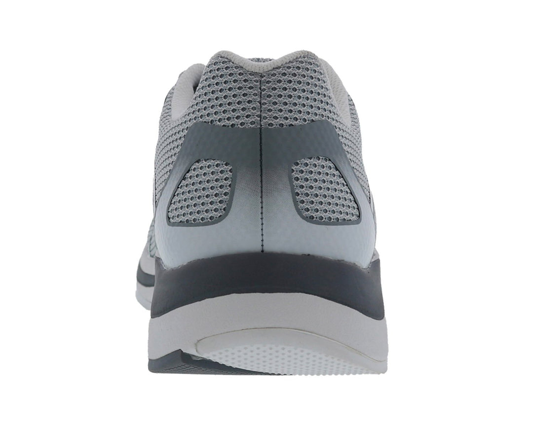 PLAYER Grey Mesh