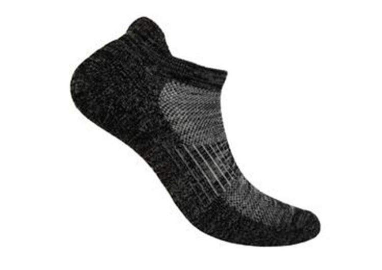 BioSoft Low Cut Sock