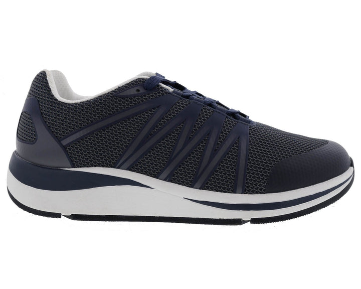 PLAYER Navy Mesh Combo