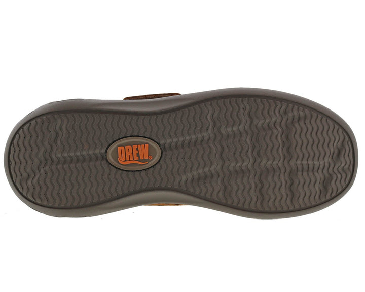 MARSHALL Camel Leather