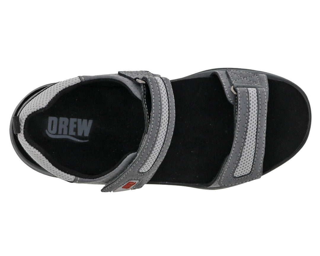 SOPHIE Grey Mesh Combo