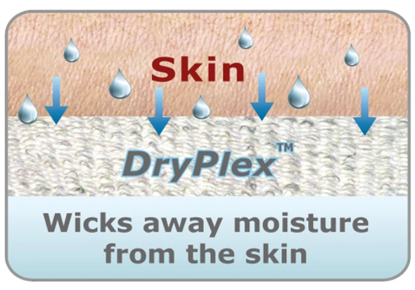 Extra Roomy Socks (Thick)