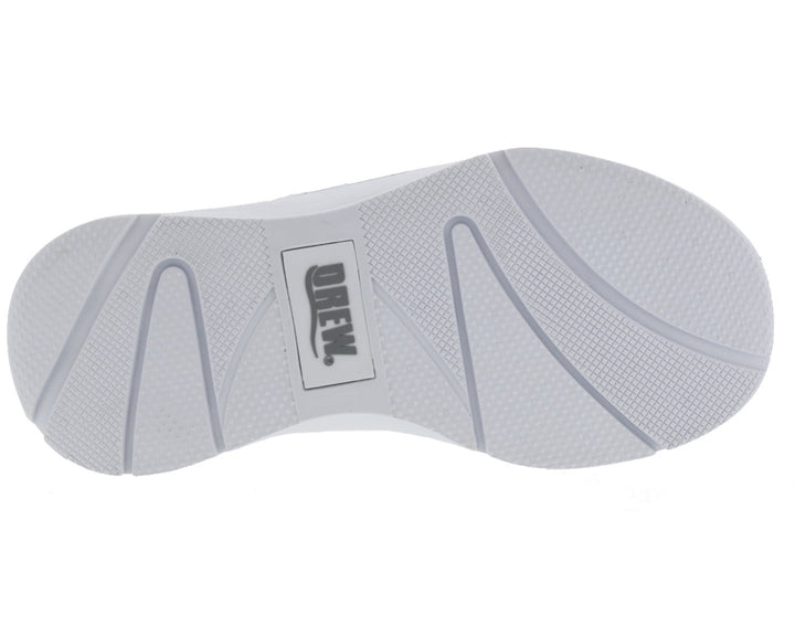 SERENITY White/Blue Combo