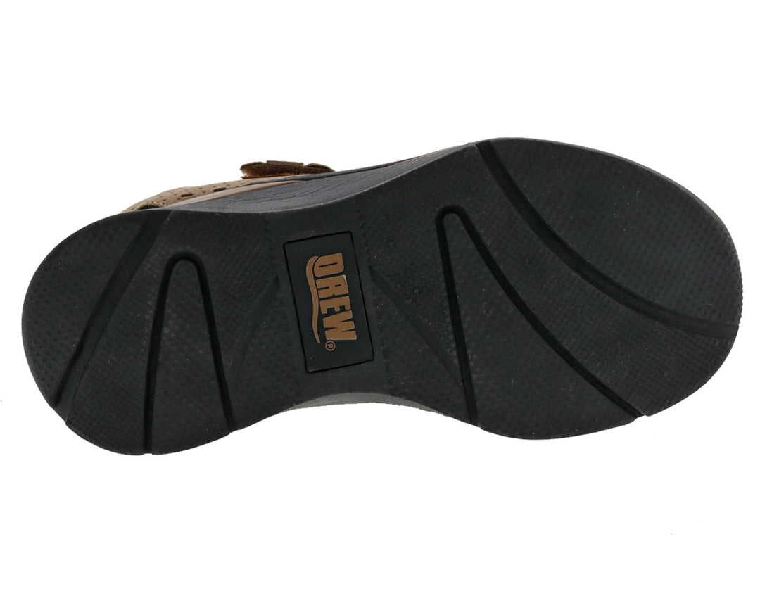 SOPHIE Brown Mesh Combo