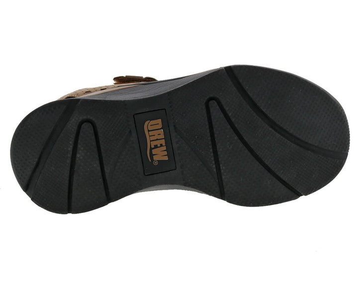 SOPHIE Brown Mesh Combo