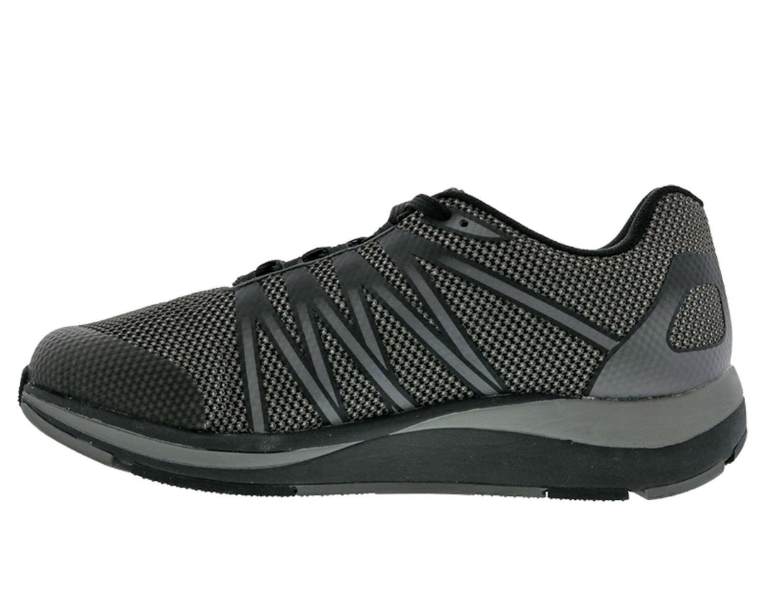 PLAYER Black Mesh