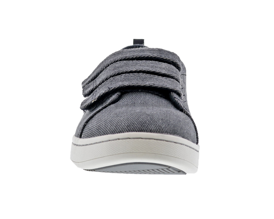 SKI Black Denim