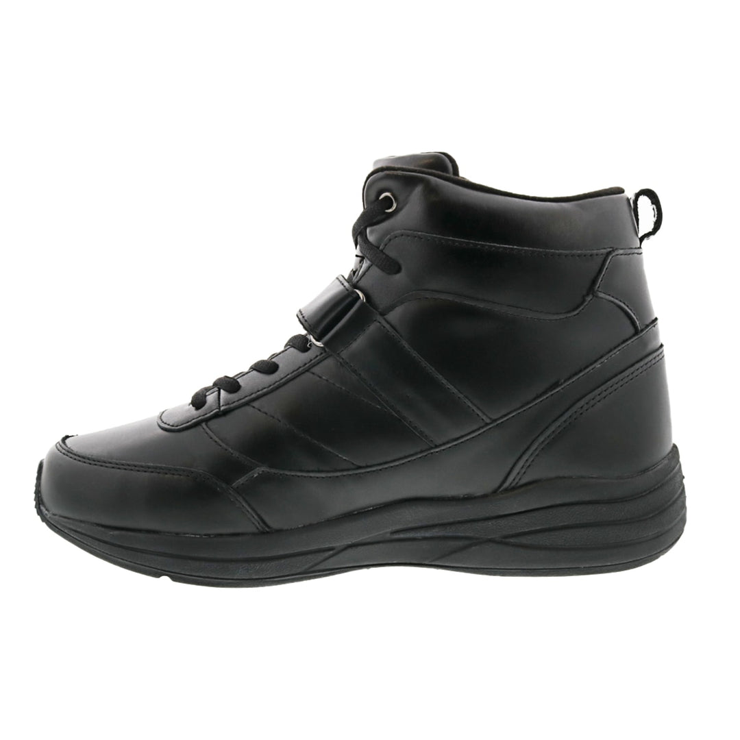 PULSE Black Leather
