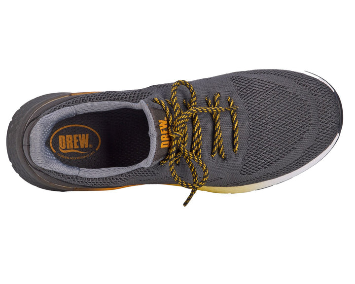 ECHO Grey Mesh Combo