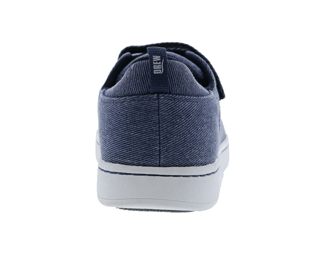 SKI Navy Denim