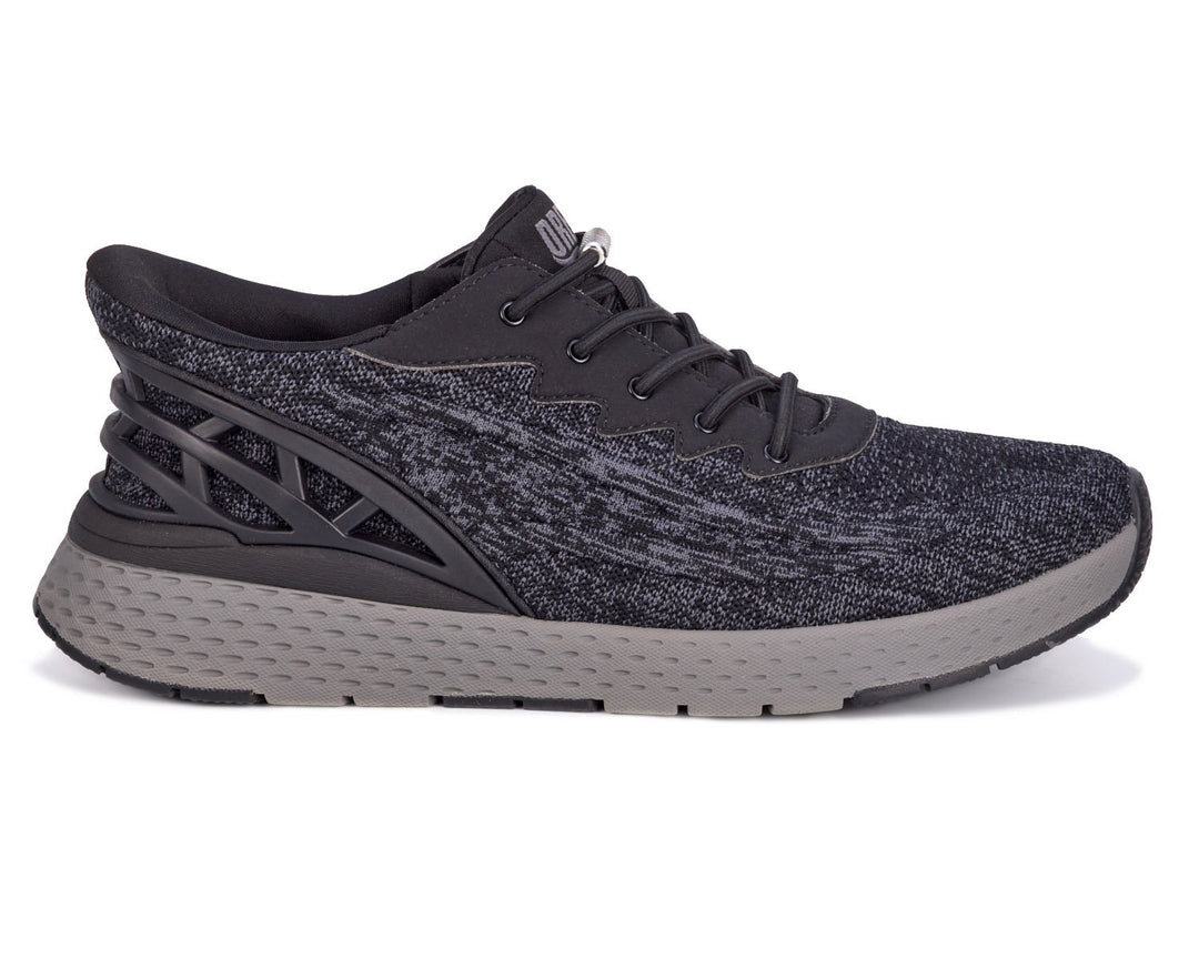 EXPLORE Black Mesh Combo