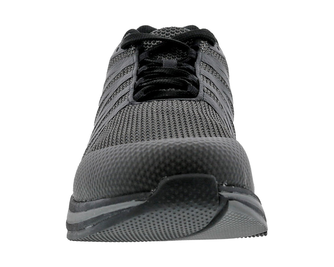 PLAYER Black Mesh