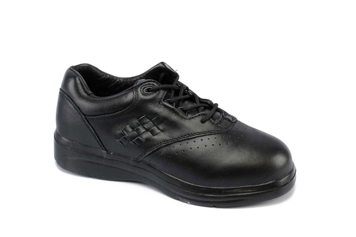 445 - Answer2 Women's Casual Shoes Black