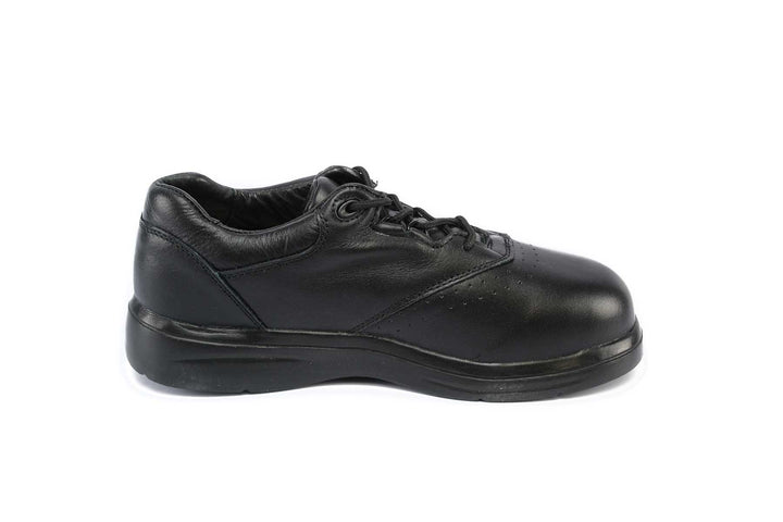 445 - Answer2 Women's Casual Shoes Black