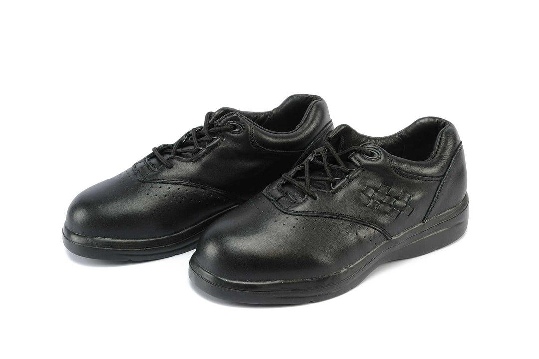 445 - Answer2 Women's Casual Shoes Black