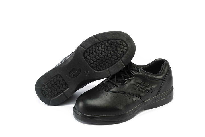 445 - Answer2 Women's Casual Shoes Black