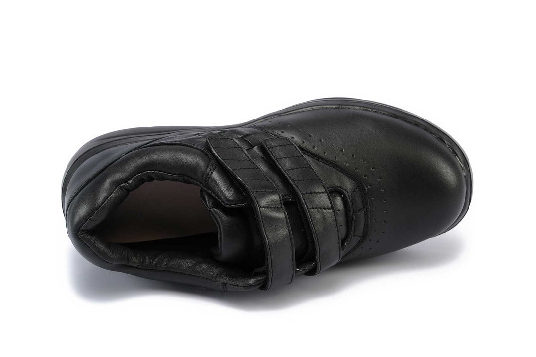 446 - Answer2 Women's Casual Shoes Black