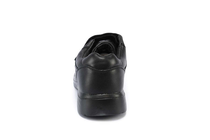 446 - Answer2 Women's Casual Shoes Black